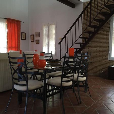 Casa Las Adelfas Isla Cristina Bagian luar foto