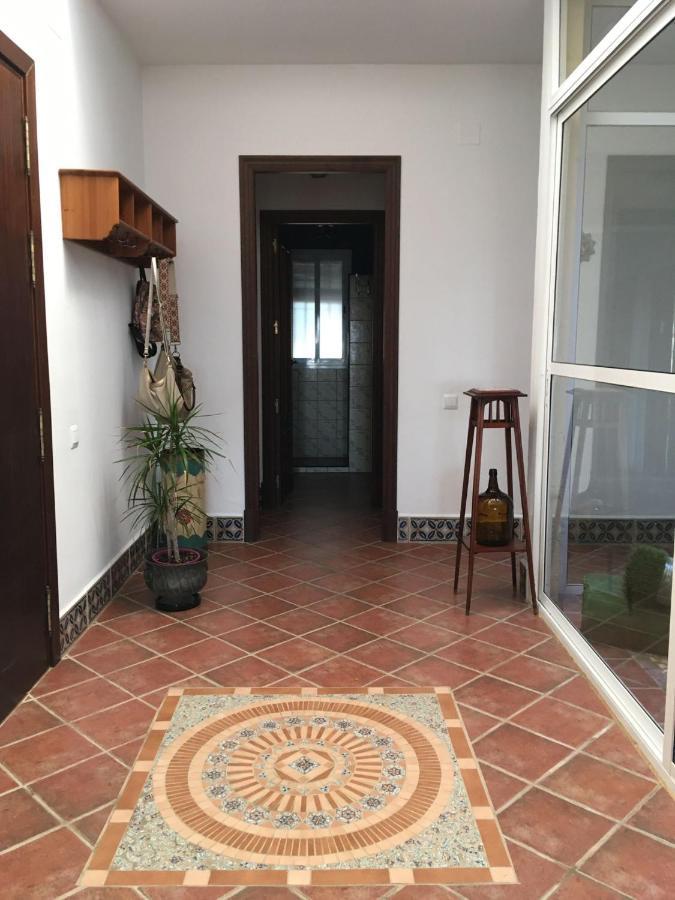 Casa Las Adelfas Isla Cristina Bagian luar foto